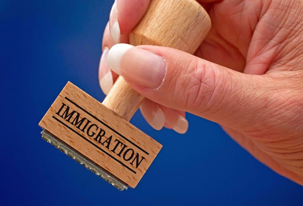 Миграционный учет для иностранных работников