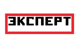 Логотип Эксперт